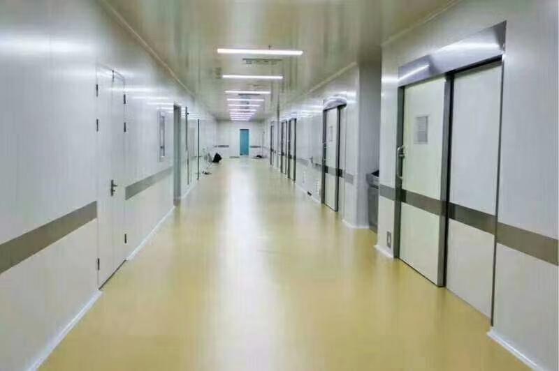 任氏鉑域凈化工程