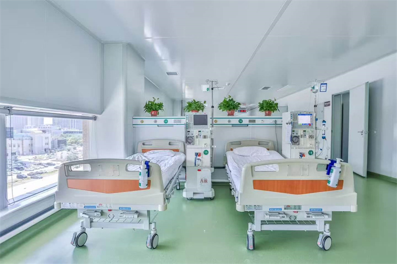黑龍江凈化板