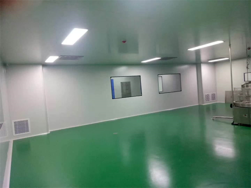 哈爾濱凈化板