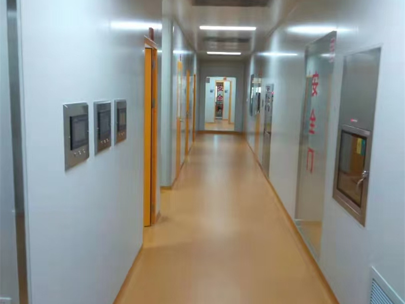 黑龍江凈化板